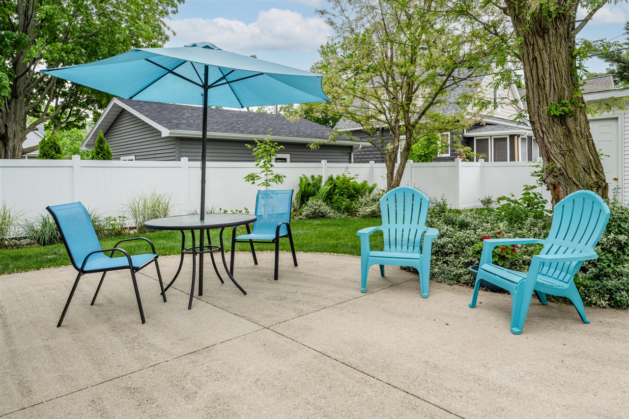 548 Archer Avenue, Saint Joseph, MI, 49085