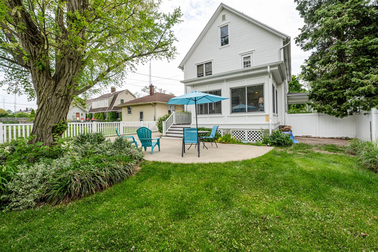 548 Archer Avenue, Saint Joseph, MI, 49085