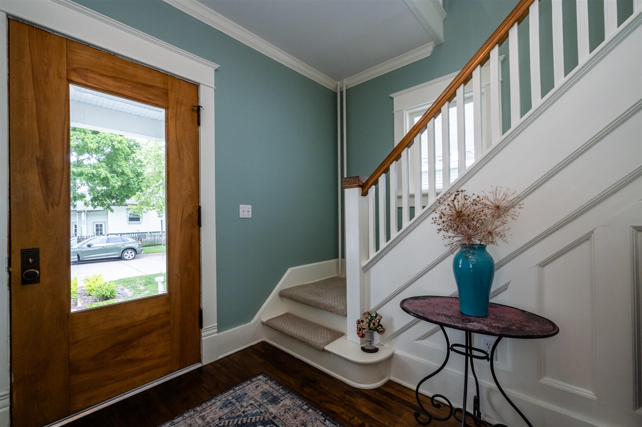 548 Archer Avenue, Saint Joseph, MI, 49085