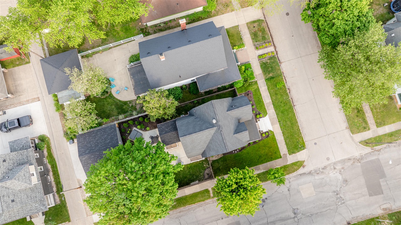 548 Archer Avenue, Saint Joseph, MI, 49085