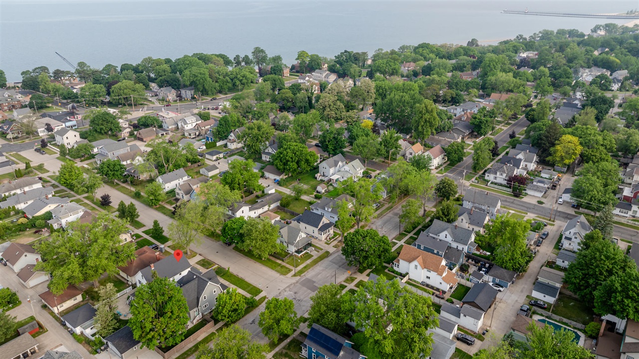 548 Archer Avenue, Saint Joseph, MI, 49085