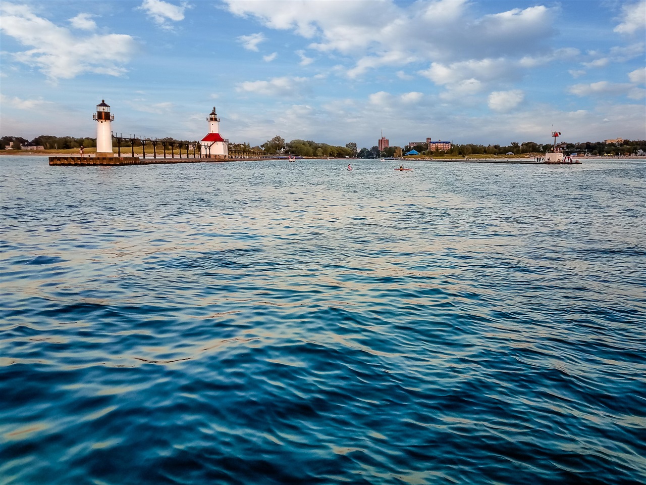 548 Archer Avenue, Saint Joseph, MI, 49085