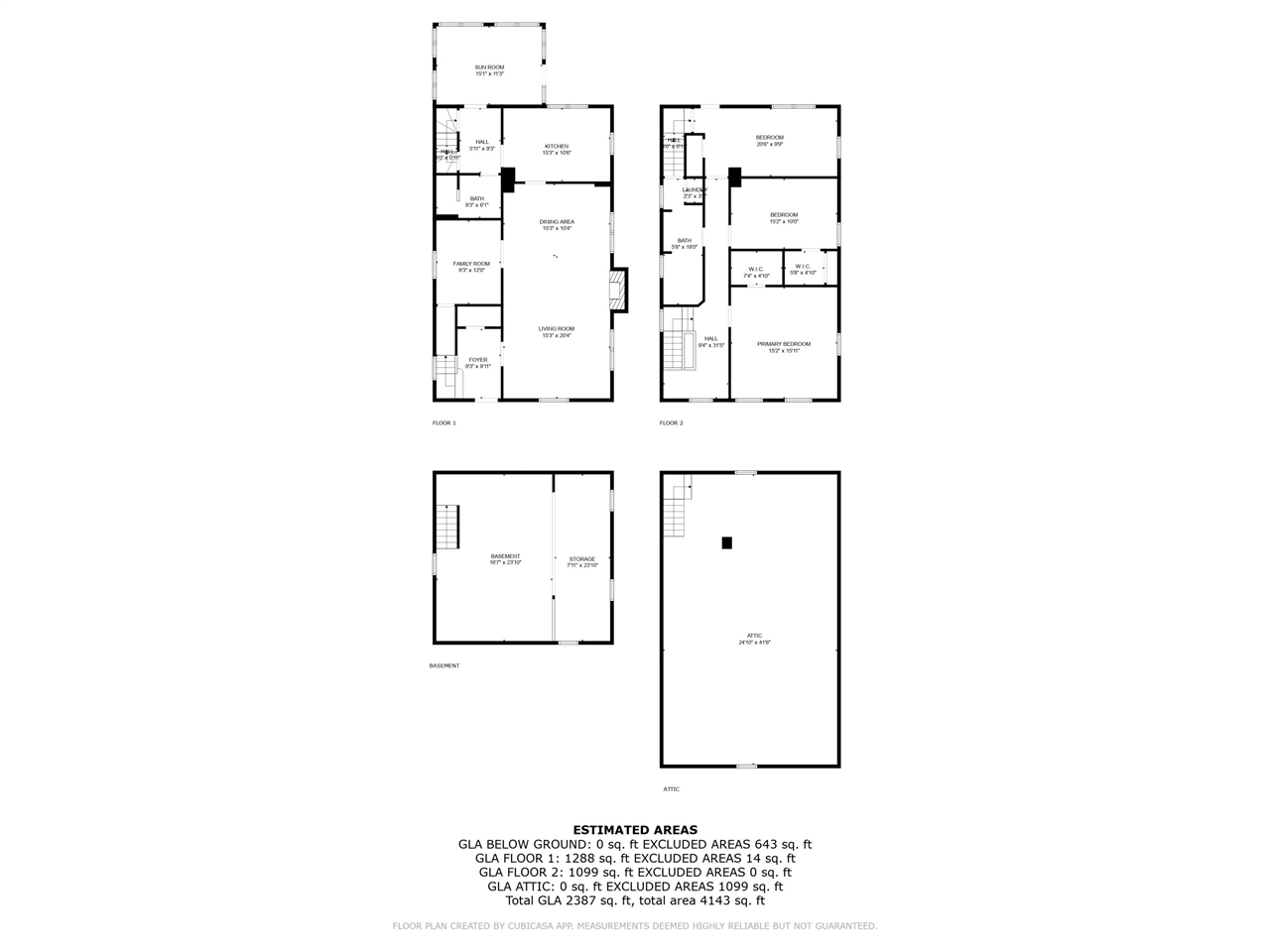 548 Archer Avenue, Saint Joseph, MI, 49085