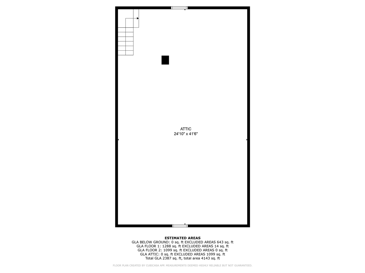 548 Archer Avenue, Saint Joseph, MI, 49085