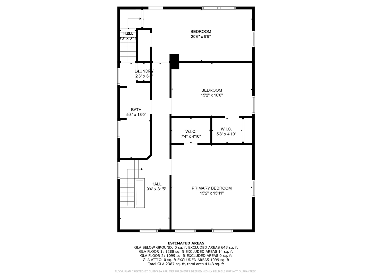 548 Archer Avenue, Saint Joseph, MI, 49085