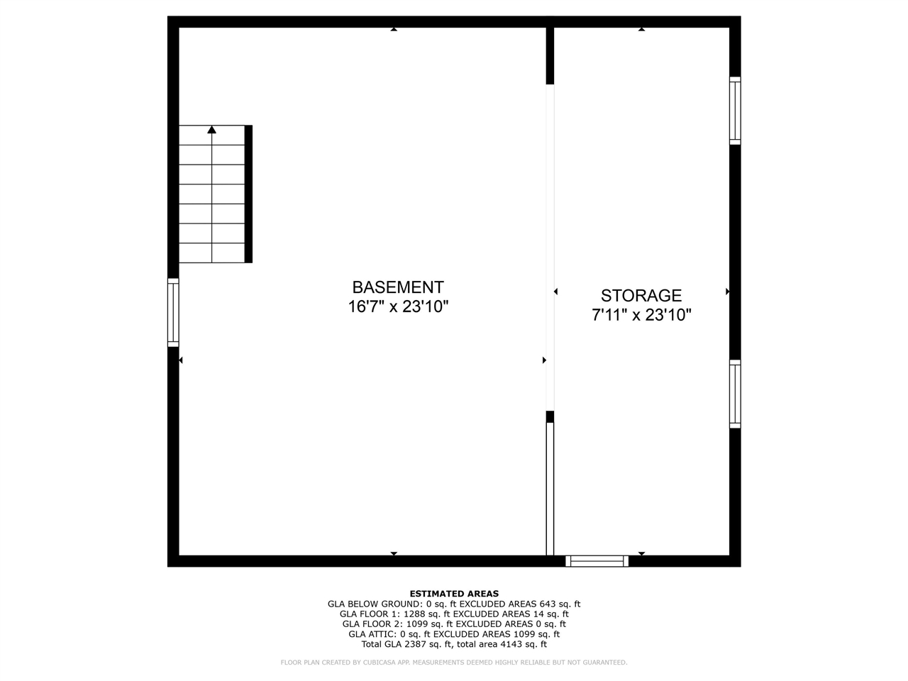 548 Archer Avenue, Saint Joseph, MI, 49085