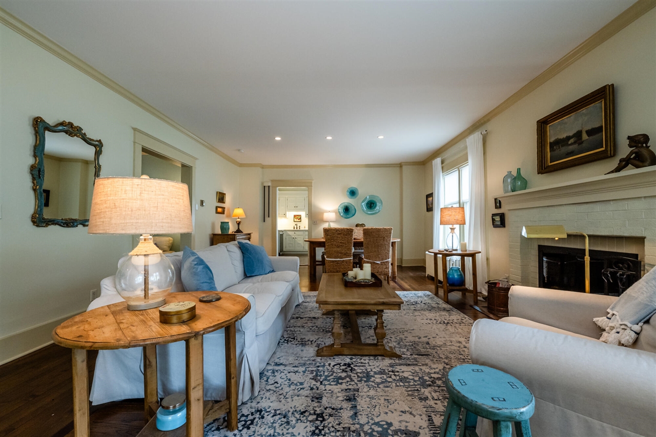 548 Archer Avenue, Saint Joseph, MI, 49085