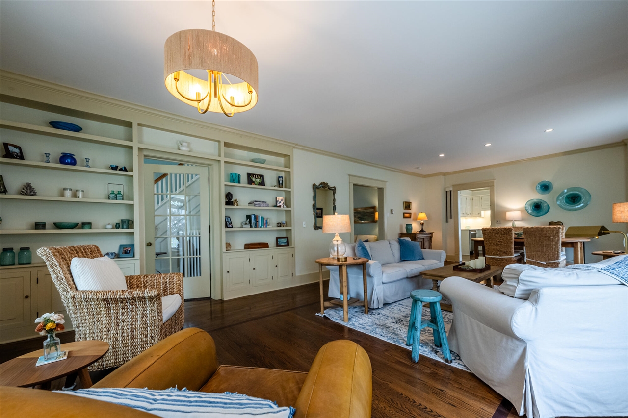 548 Archer Avenue, Saint Joseph, MI, 49085