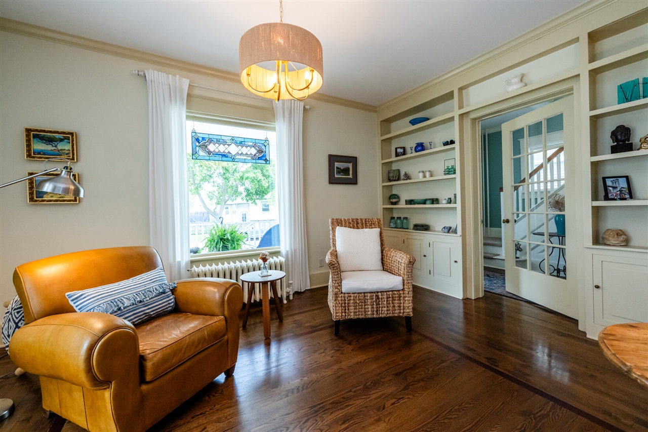 548 Archer Avenue, Saint Joseph, MI, 49085