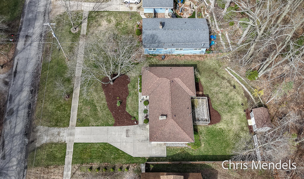 313 Robbins Road, Grand Haven, MI, 49417-9315