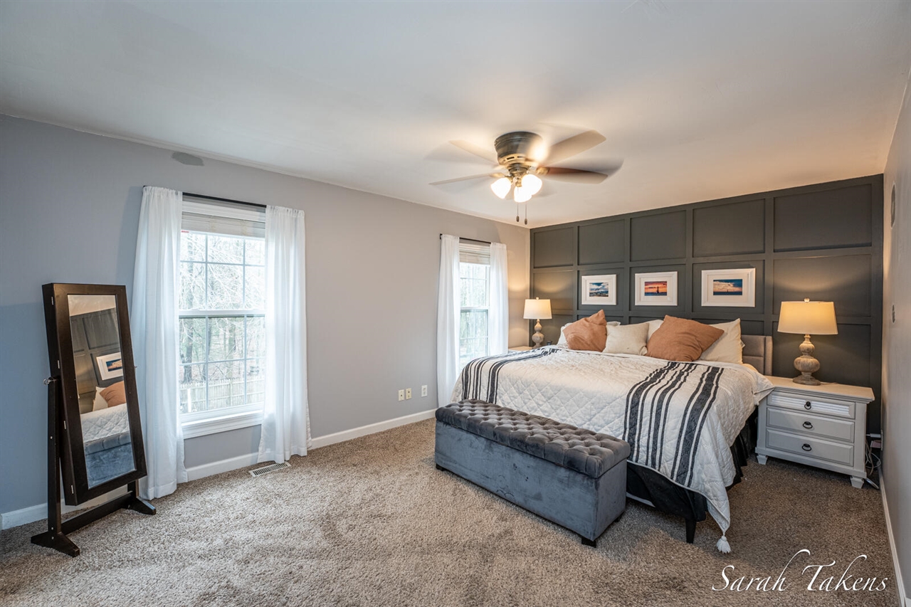 1106 Brookway Court, Norton Shores, MI, 49441-7007