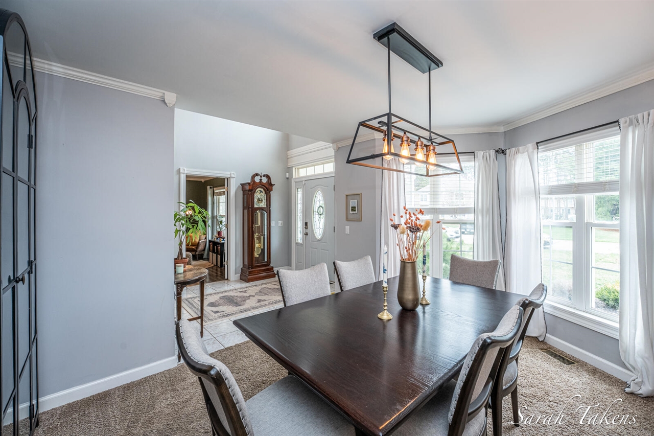 1106 Brookway Court, Norton Shores, MI, 49441-7007