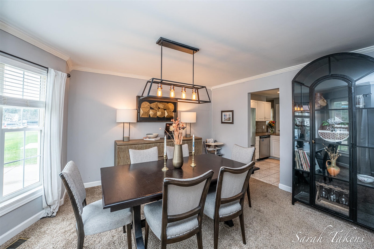 1106 Brookway Court, Norton Shores, MI, 49441-7007