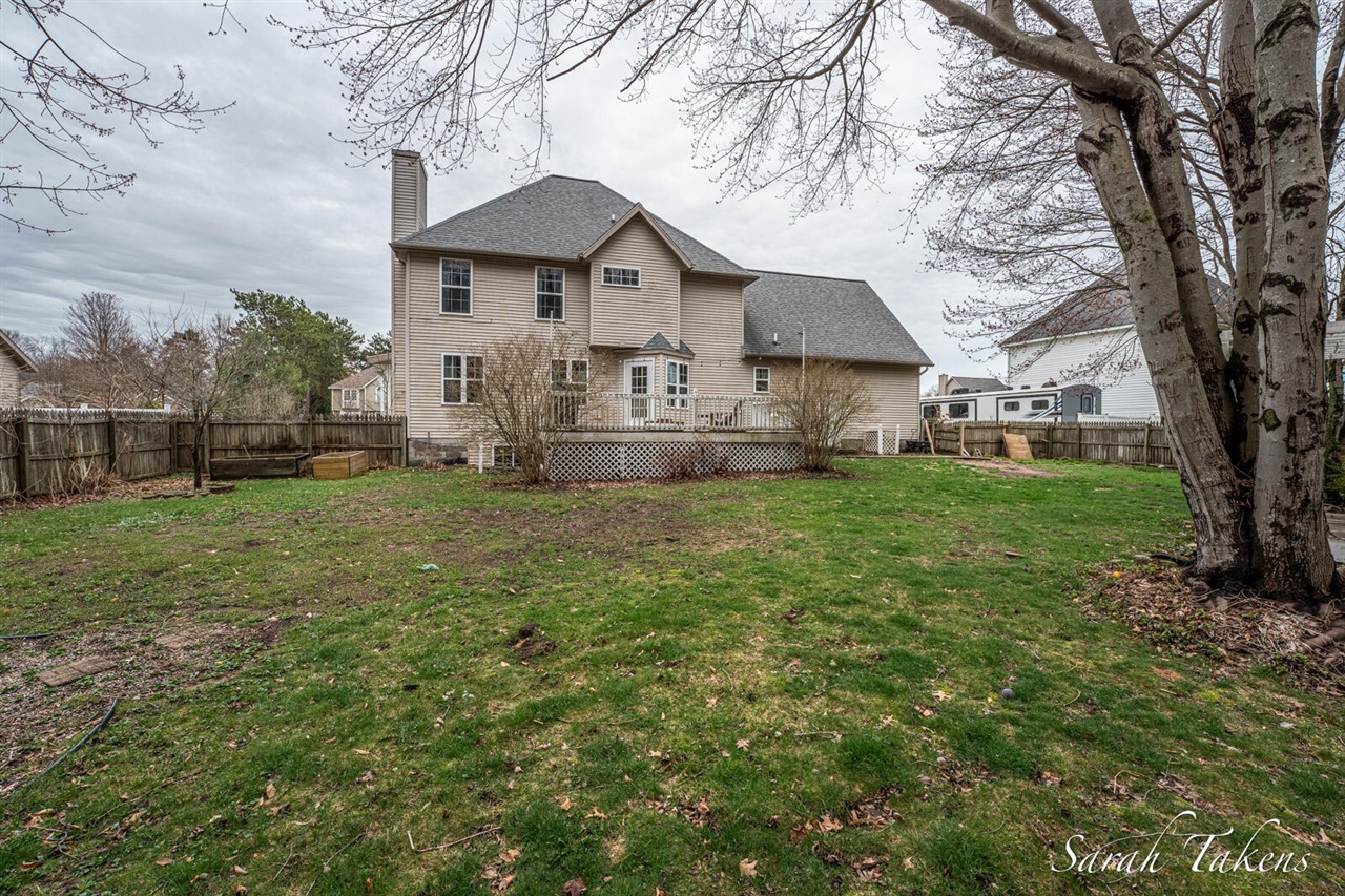 1106 Brookway Court, Norton Shores, MI, 49441-7007