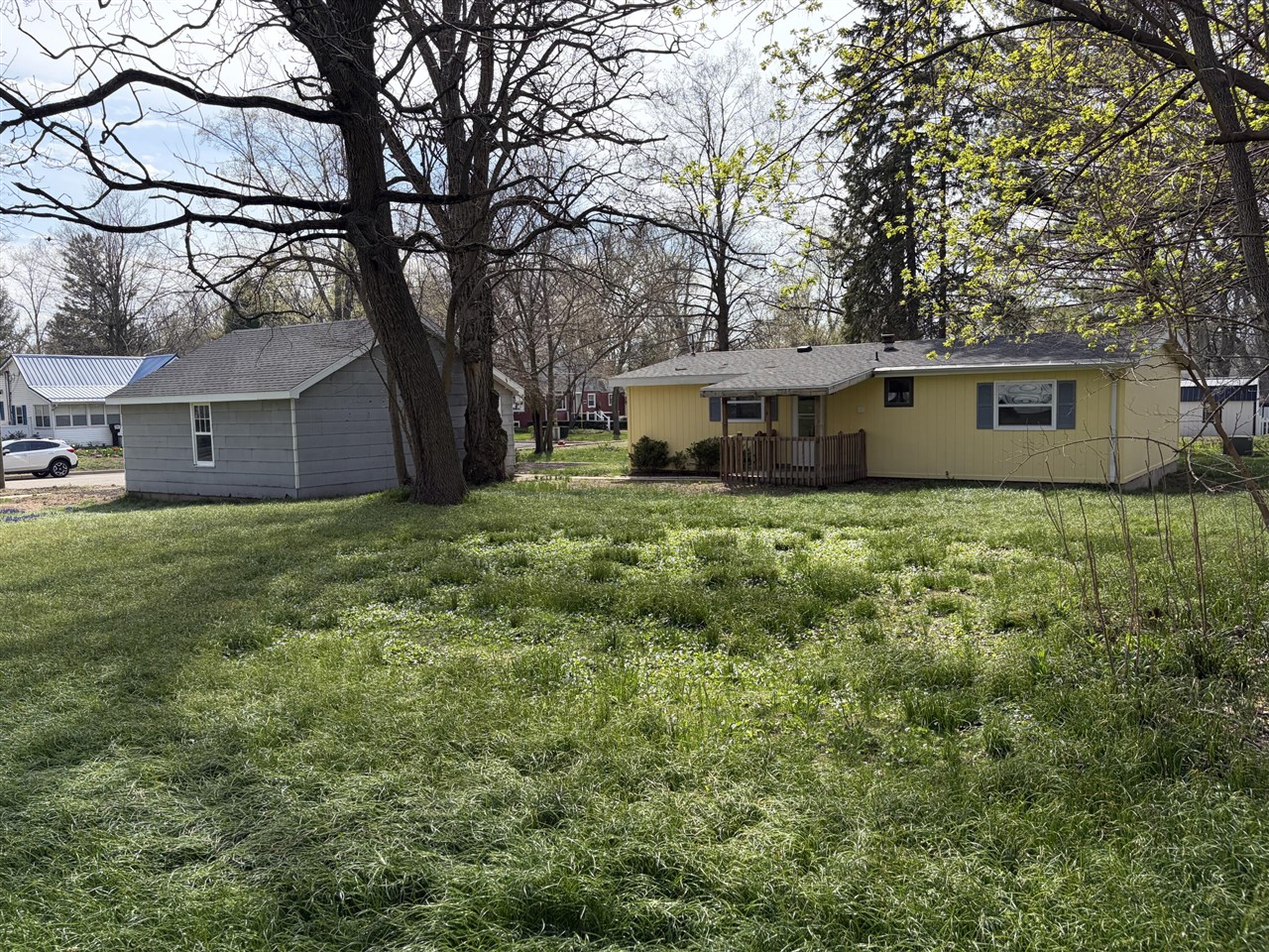 835 South Haven Place, South Haven, MI, 49090-1814