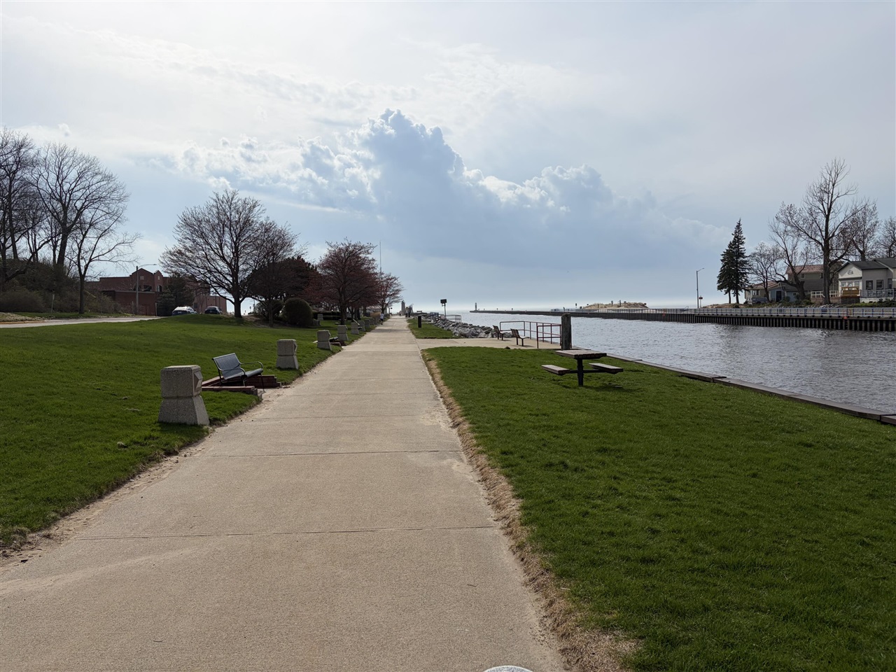 835 South Haven Place, South Haven, MI, 49090-1814