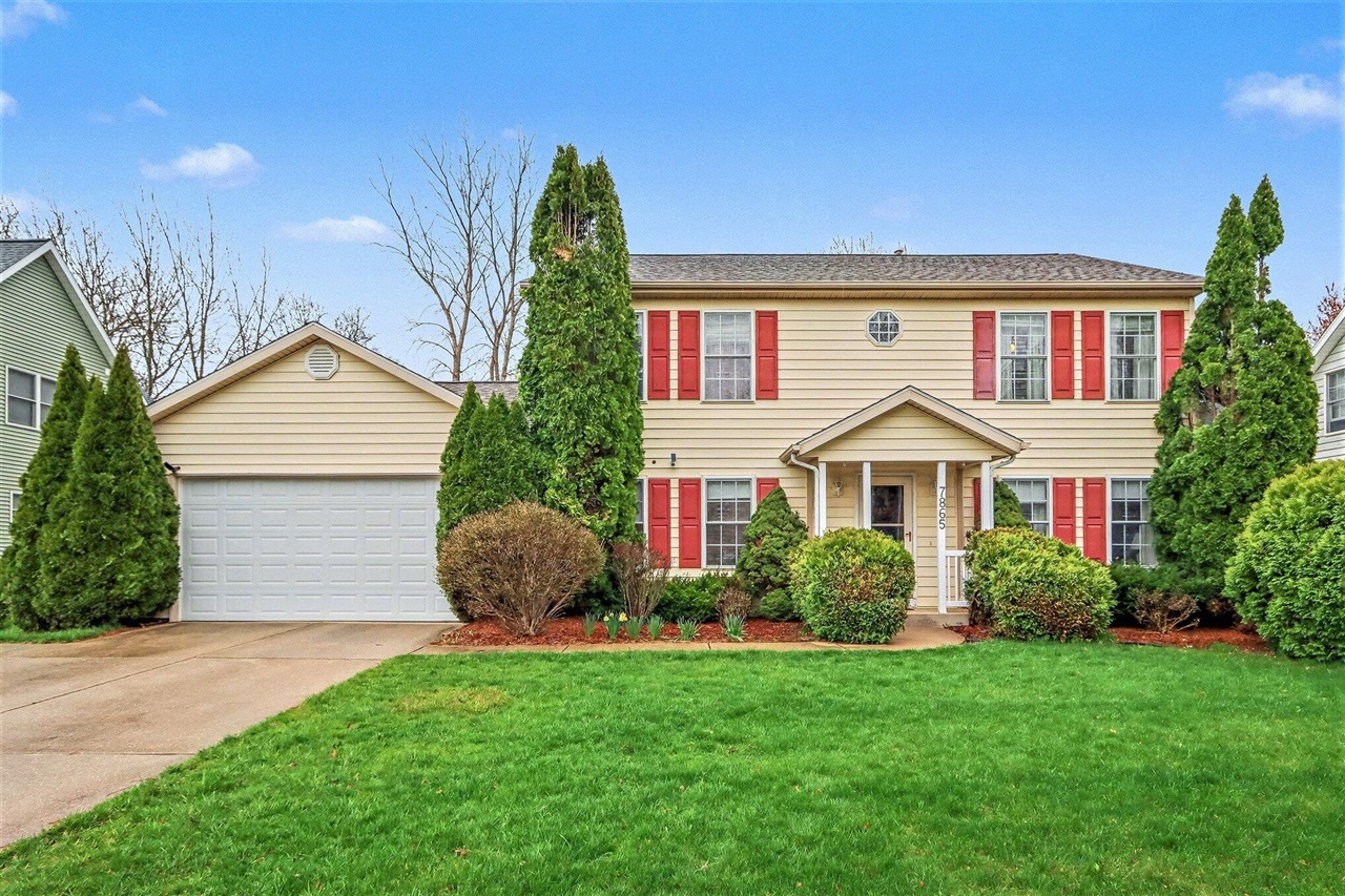 7865 Wapiti Street, Portage, MI, 49002