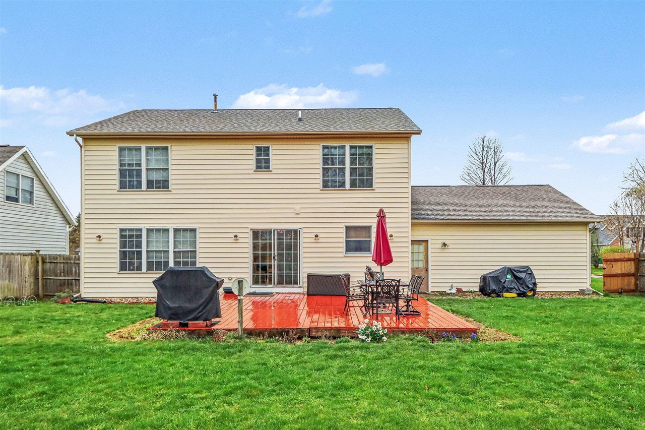 7865 Wapiti Street, Portage, MI, 49002