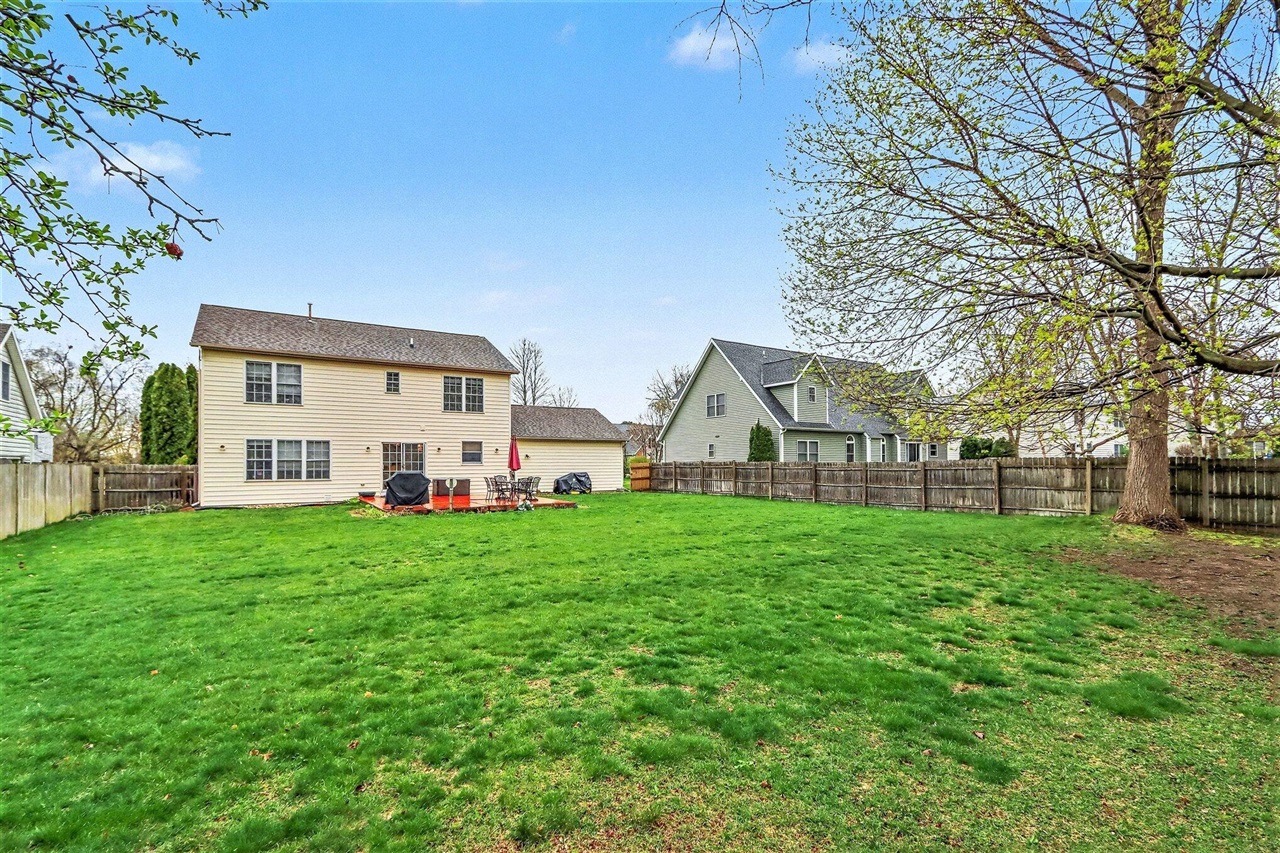 7865 Wapiti Street, Portage, MI, 49002