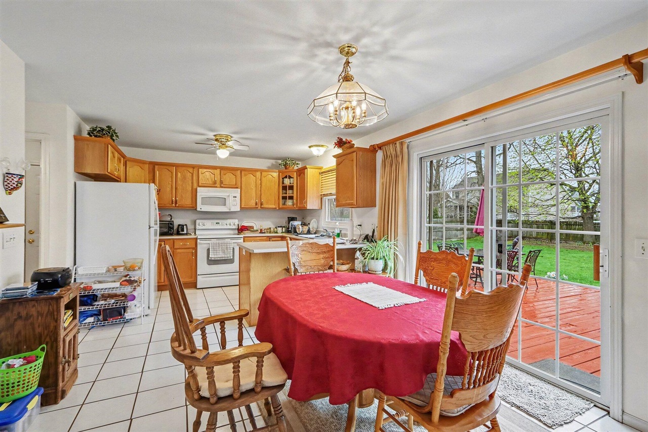 7865 Wapiti Street, Portage, MI, 49002