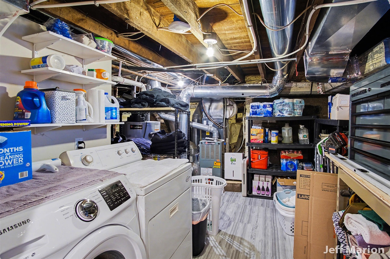 1523 North Avenue, Grand Rapids, MI, 49505