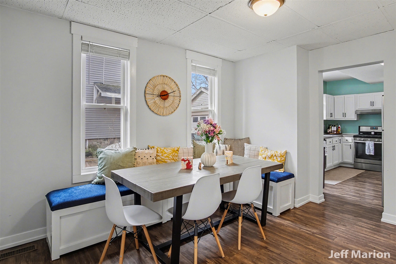 1523 North Avenue, Grand Rapids, MI, 49505