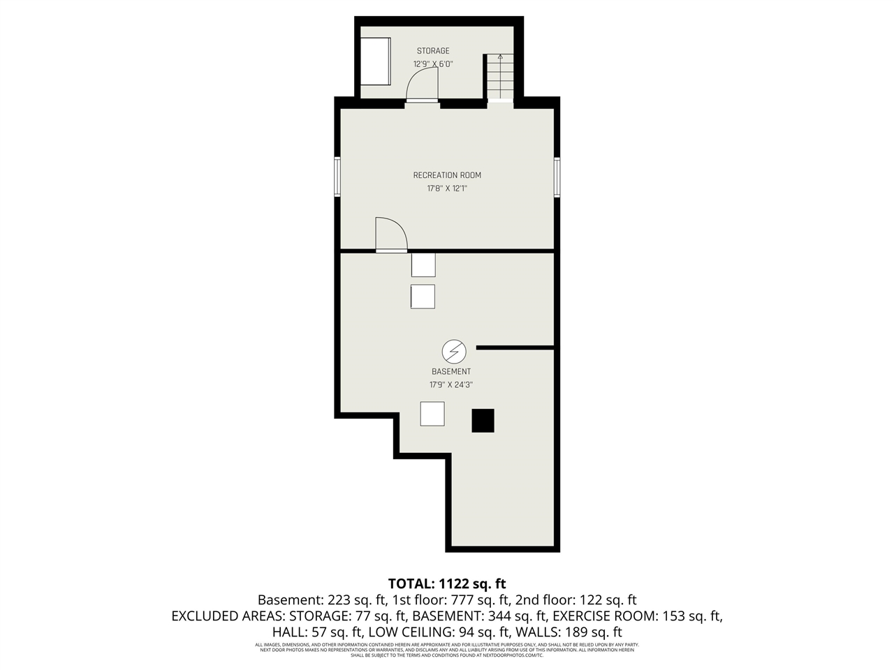 1523 North Avenue, Grand Rapids, MI, 49505