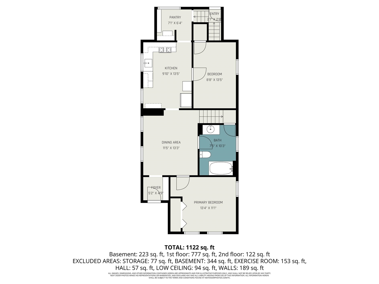 1523 North Avenue, Grand Rapids, MI, 49505