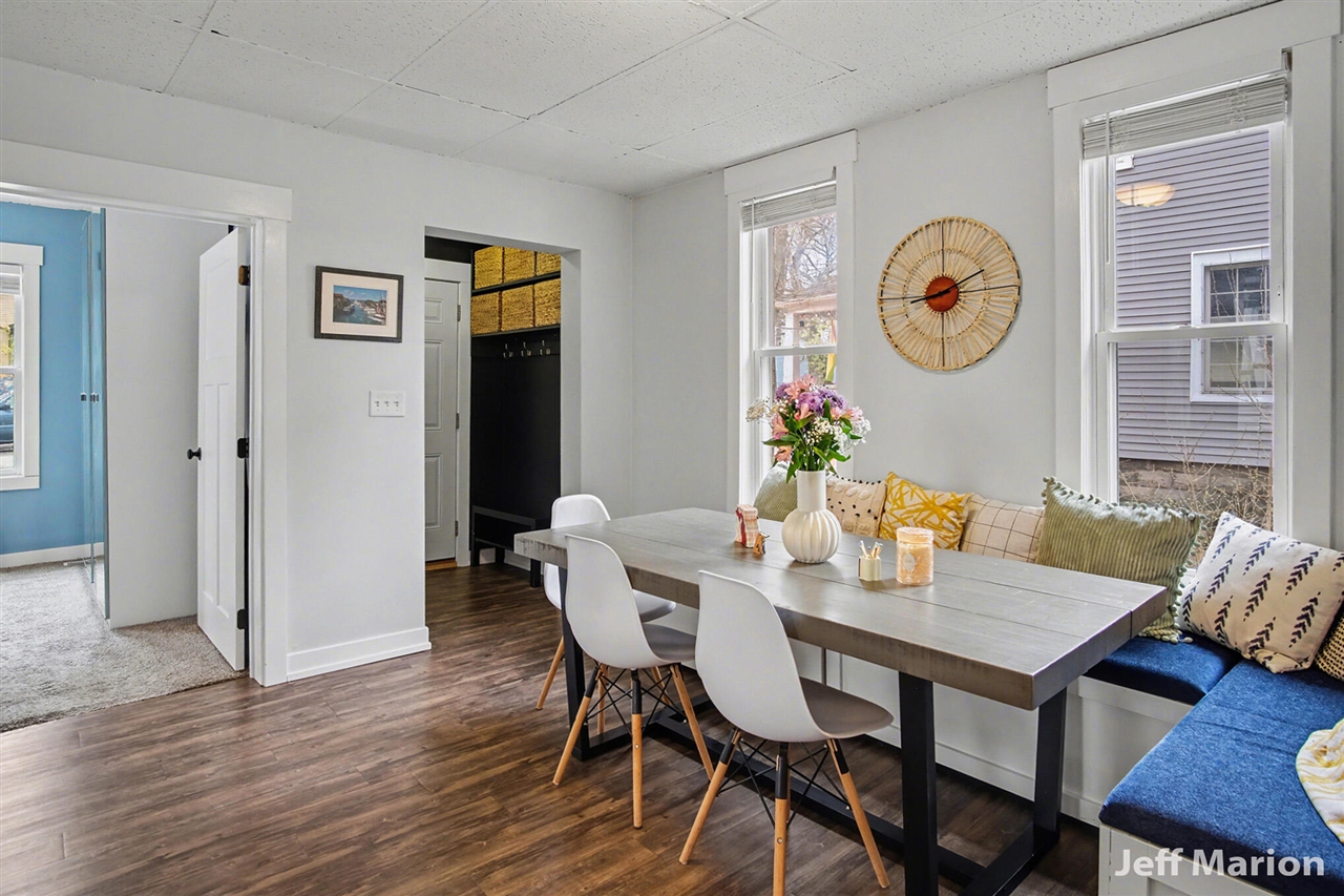 1523 North Avenue, Grand Rapids, MI, 49505