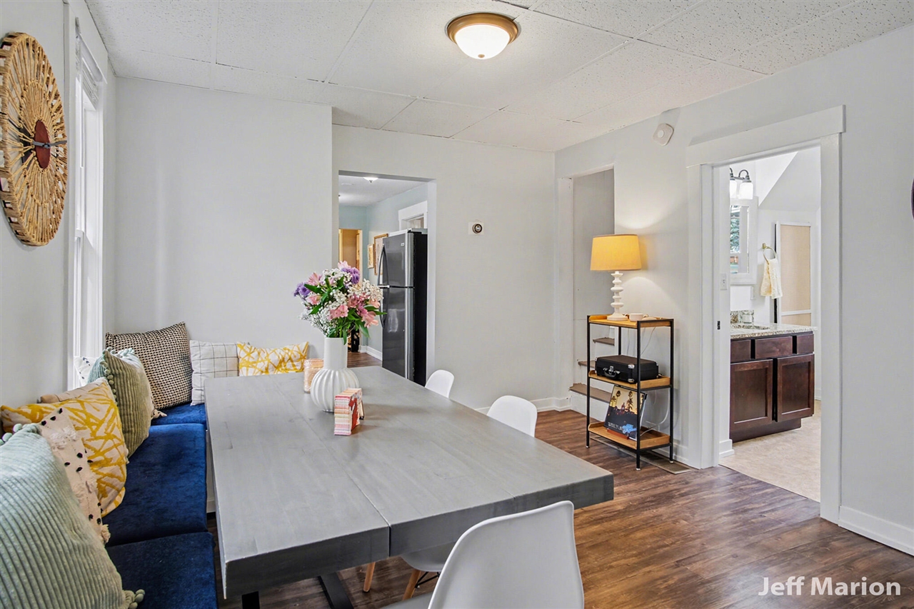 1523 North Avenue, Grand Rapids, MI, 49505