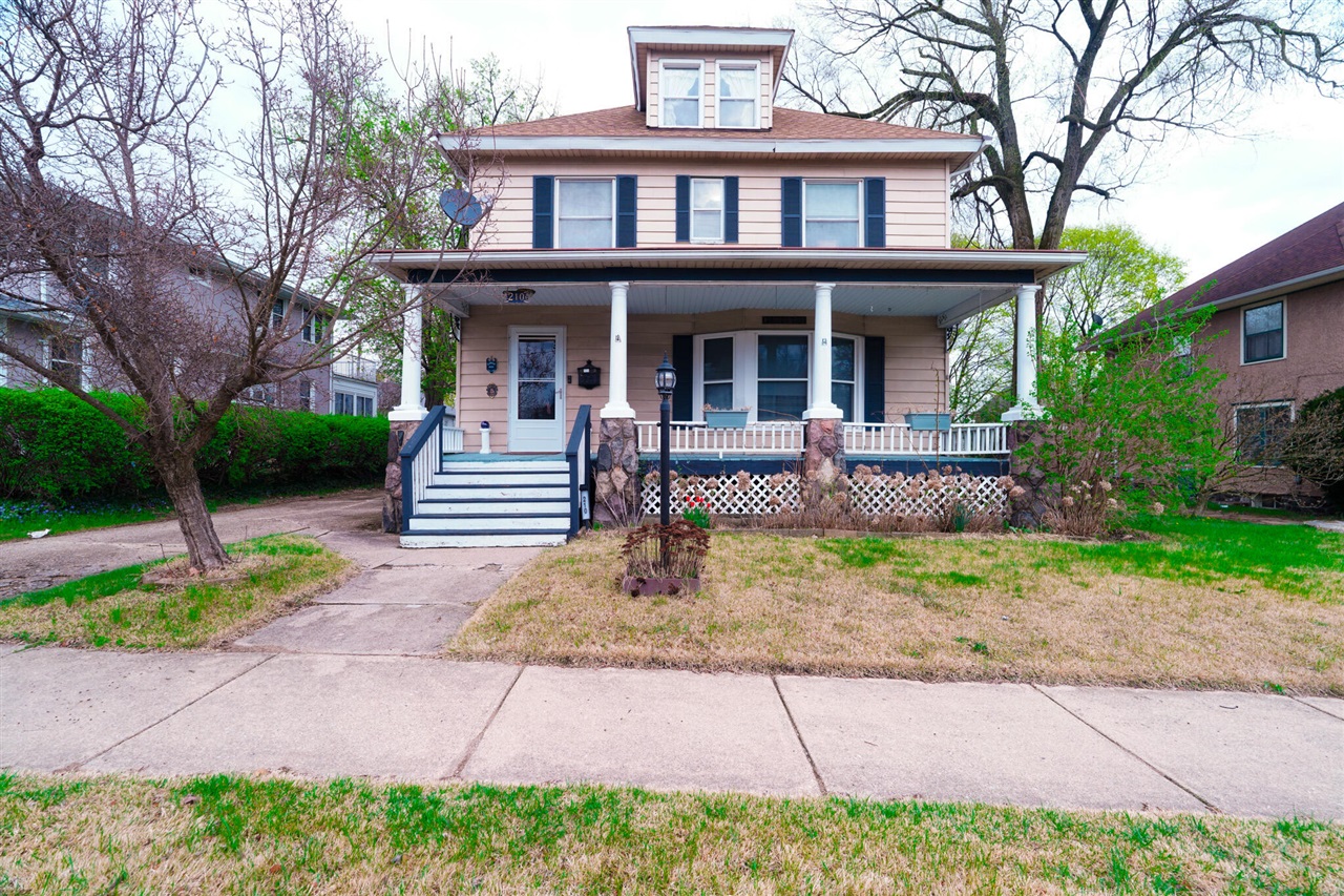 14725 Agnes Avenue, Eastpointe, MI, 48021 2881