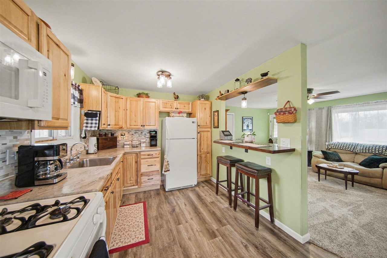 302 Hillsdale Street, Jackson, MI, 49202-2244