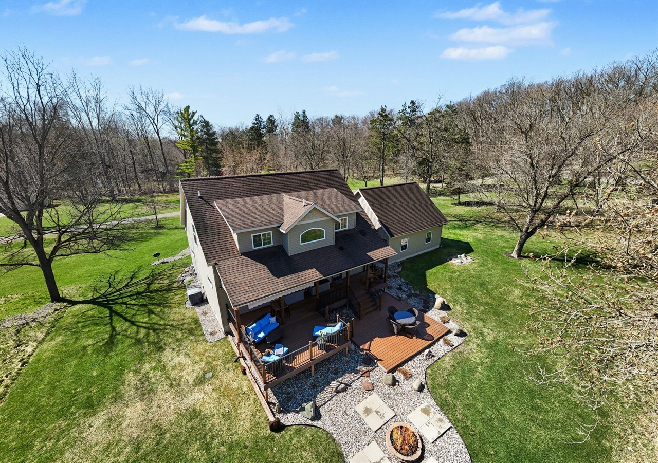 7150 Thornapple River Drive, Caledonia, MI, 49316-8306