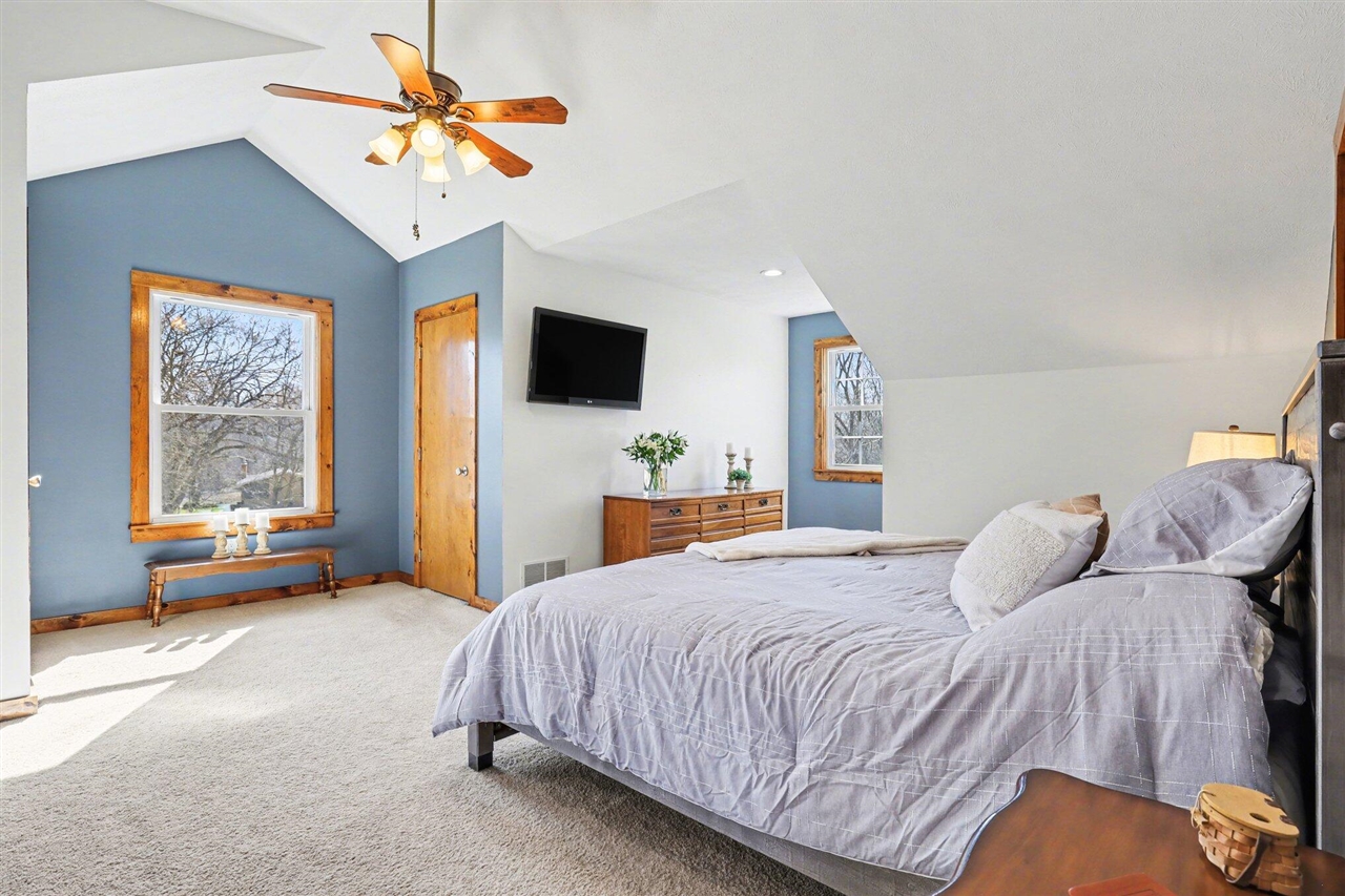 7150 Thornapple River Drive, Caledonia, MI, 49316-8306