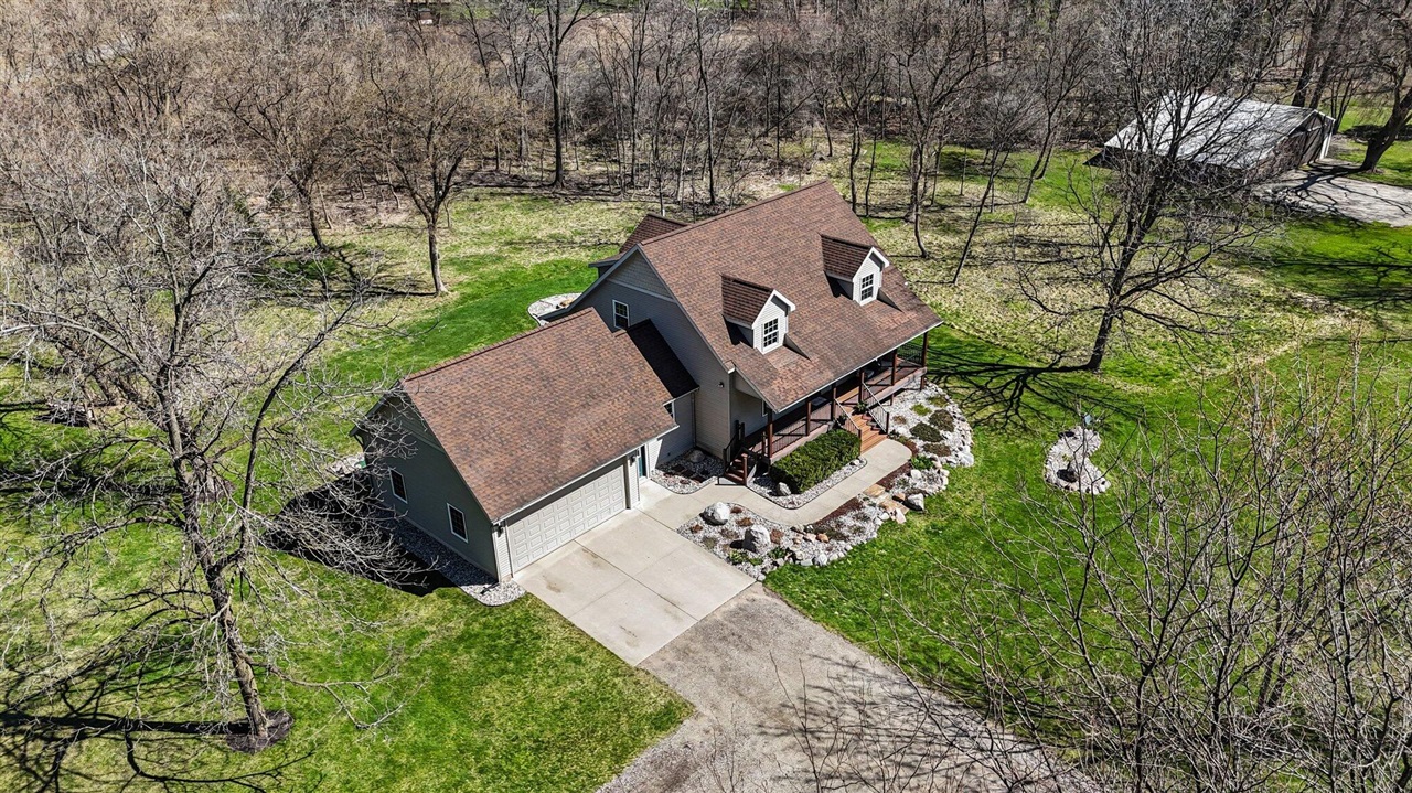 7150 Thornapple River Drive, Caledonia, MI, 49316-8306