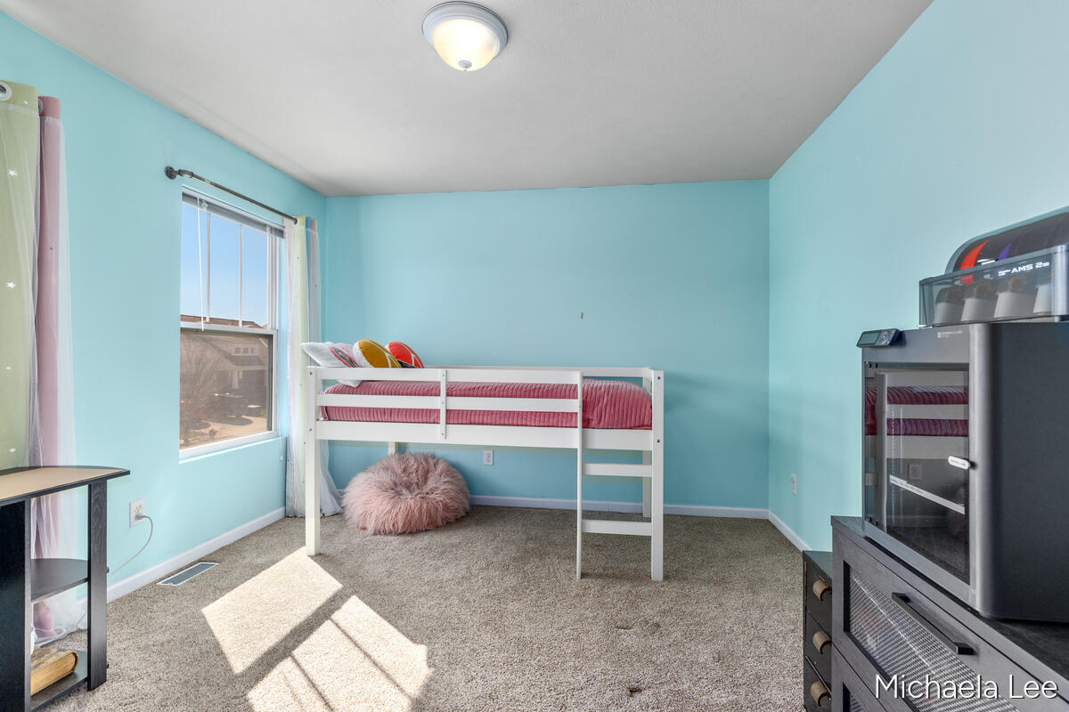 607 Nantucket Drive, Lansing, MI, 48906-5576