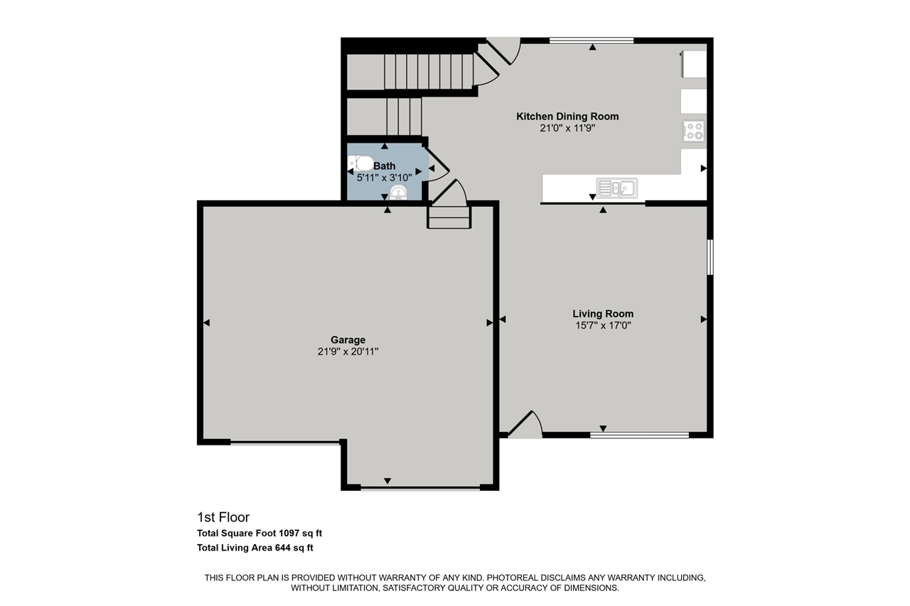 607 Nantucket Drive, Lansing, MI, 48906-5576