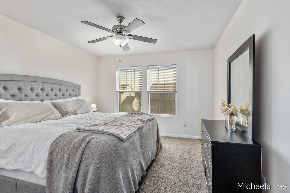 607 Nantucket Drive, Lansing, MI, 48906-5576
