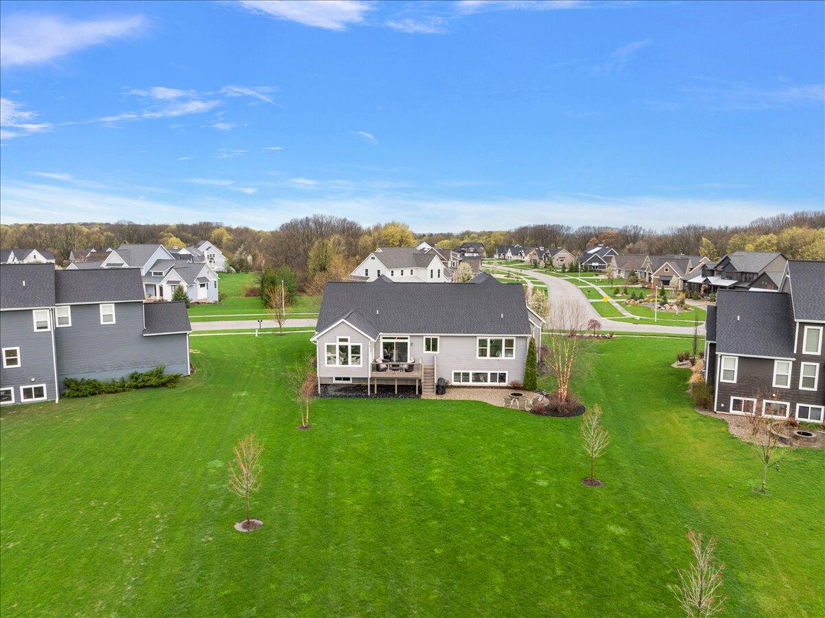 5734 Stonebridge Drive, Grandville, MI, 49418-3239