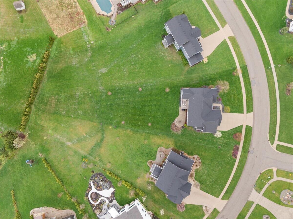 5734 Stonebridge Drive, Grandville, MI, 49418-3239