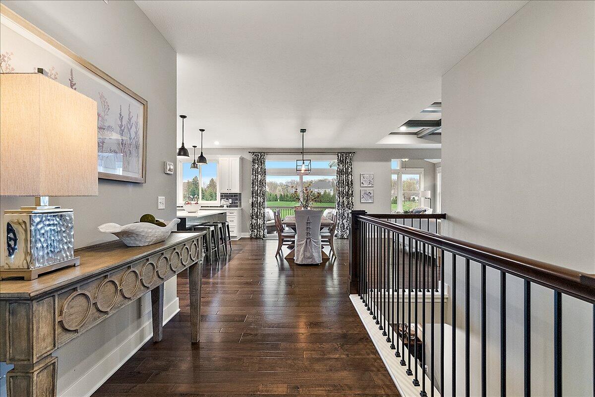 5734 Stonebridge Drive, Grandville, MI, 49418-3239