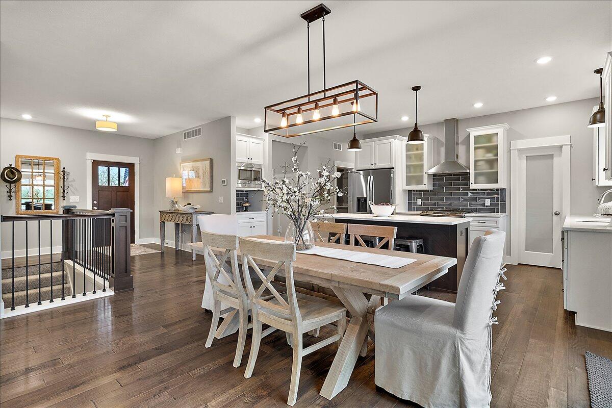 5734 Stonebridge Drive, Grandville, MI, 49418-3239