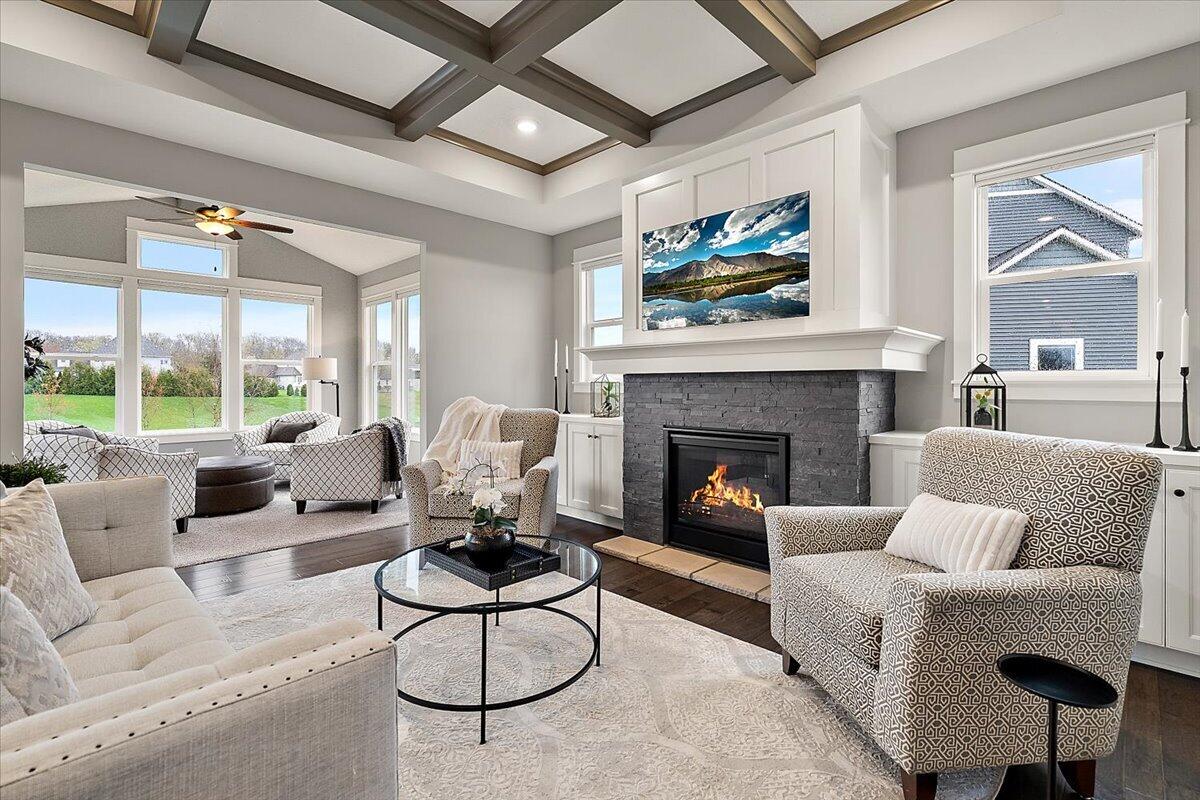 5734 Stonebridge Drive, Grandville, MI, 49418-3239