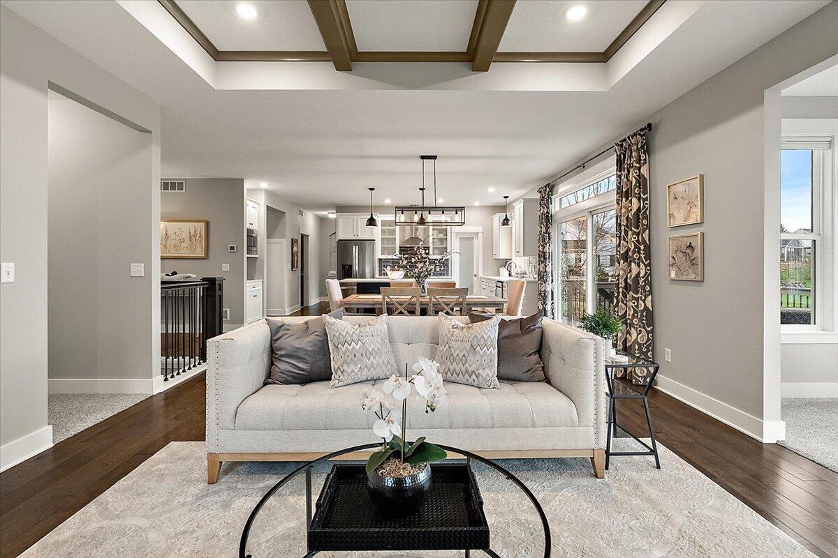 5734 Stonebridge Drive, Grandville, MI, 49418-3239