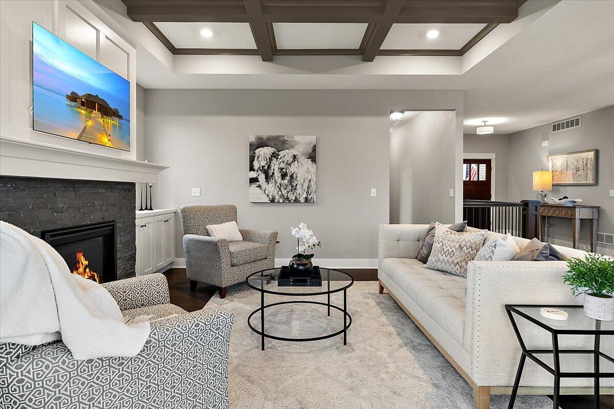 5734 Stonebridge Drive, Grandville, MI, 49418-3239