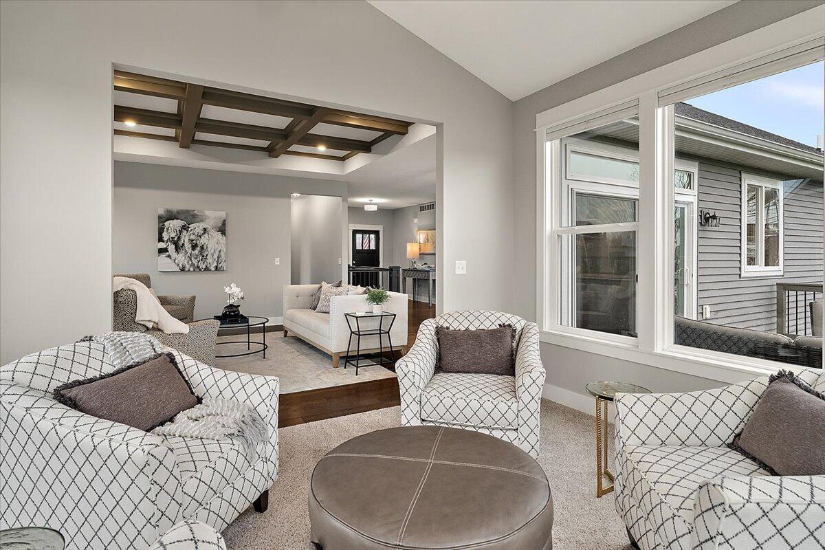 5734 Stonebridge Drive, Grandville, MI, 49418-3239