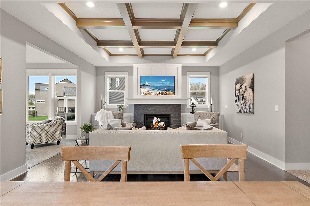 5734 Stonebridge Drive, Grandville, MI, 49418-3239