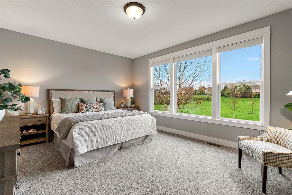 5734 Stonebridge Drive, Grandville, MI, 49418-3239