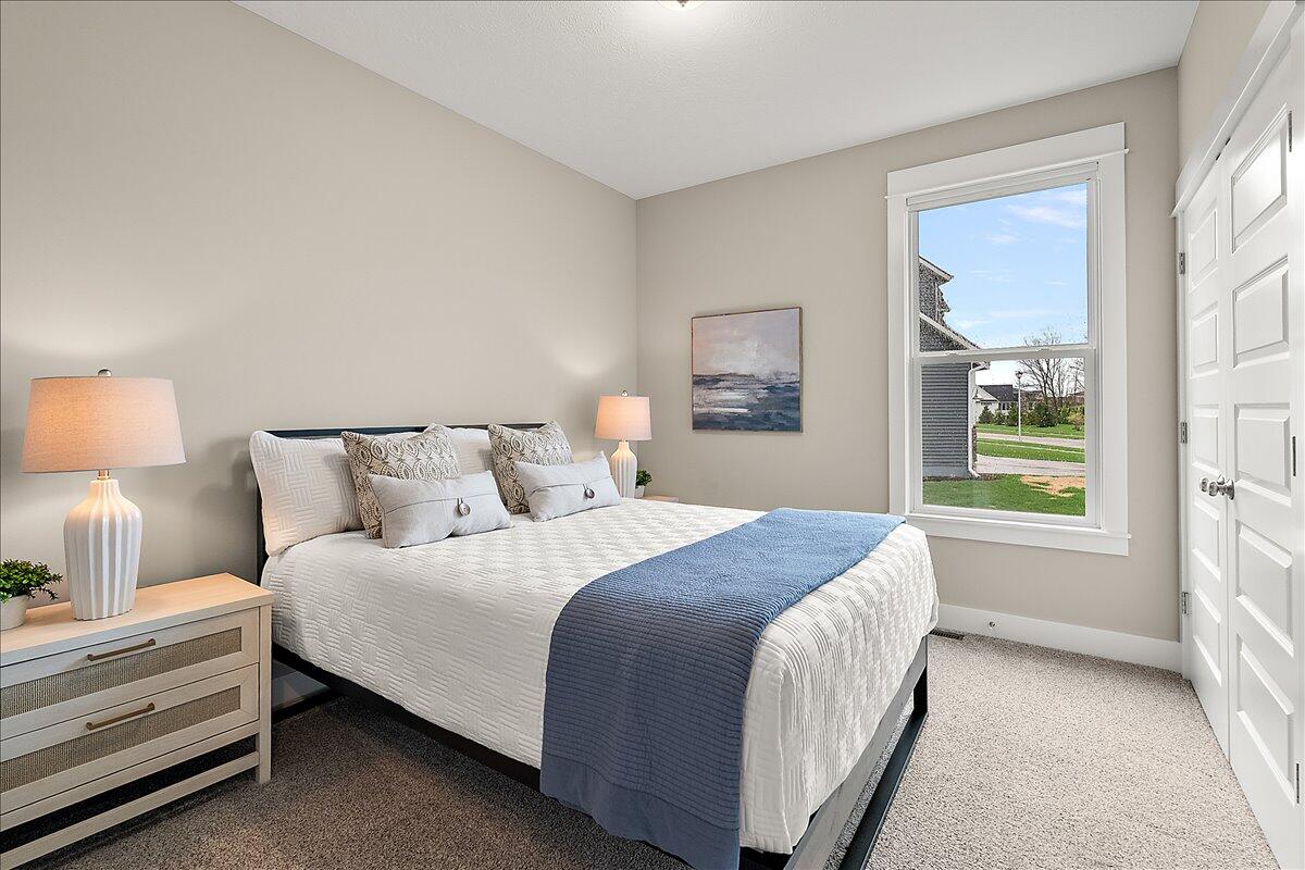 5734 Stonebridge Drive, Grandville, MI, 49418-3239