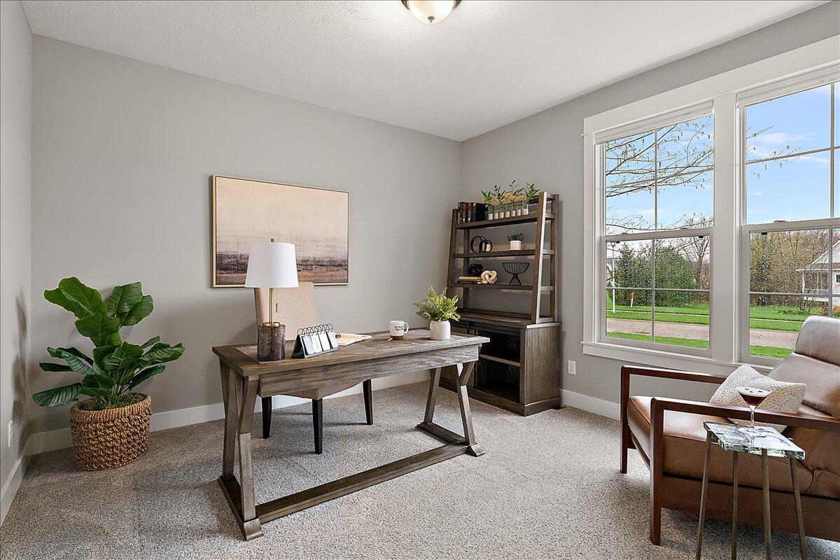 5734 Stonebridge Drive, Grandville, MI, 49418-3239